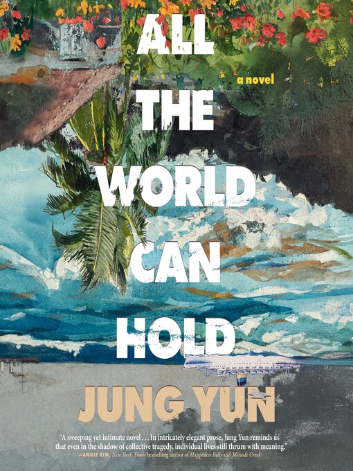 Cover image for All the World Can Hold